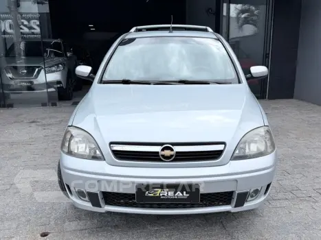 MONTANA 1.8 MPFI SPORT CS 8V FLEX 2P MANUAL