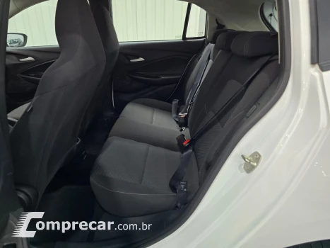 ONIX HATCH LT 1.0 12V Flex 5p Mec.