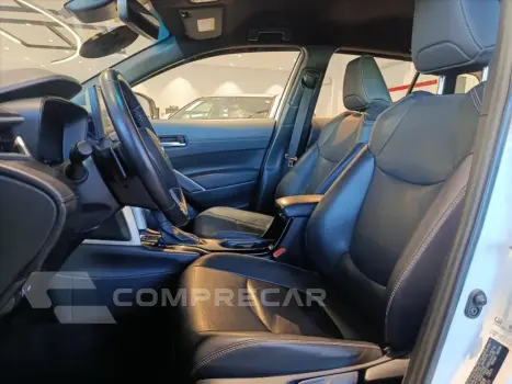 COROLLA CROSS 2.0 VVT-IE FLEX XRE DIRECT SHIFT