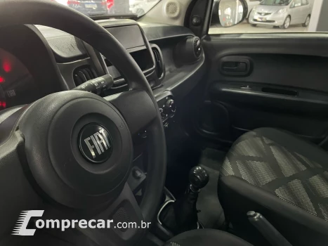 MOBI 1.0 EVO FLEX LIKE. MANUAL