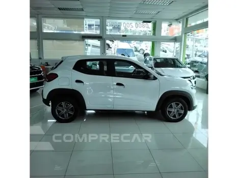 KWID 1.0 12V SCE FLEX ZEN MANUAL
