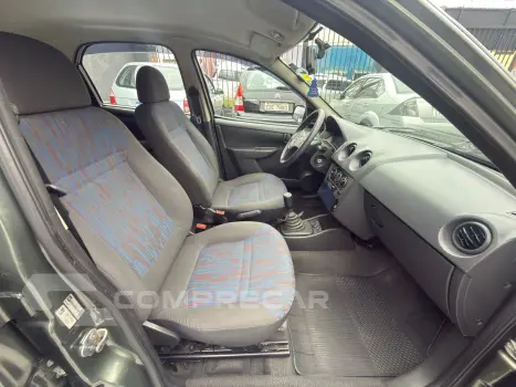 CELTA 1.0 MPFI VHCE Spirit 8V