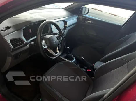 T-CROSS 1.0 200 TSI