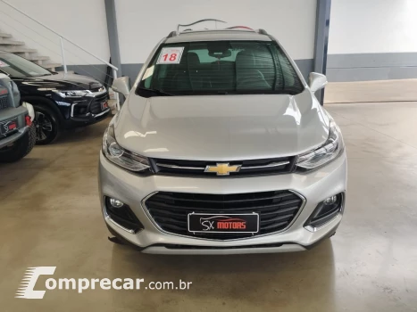 TRACKER 1.4 16V Turbo Premier
