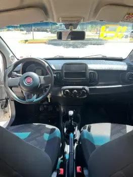 MOBI LIKE 1.0 Fire Flex 5p.