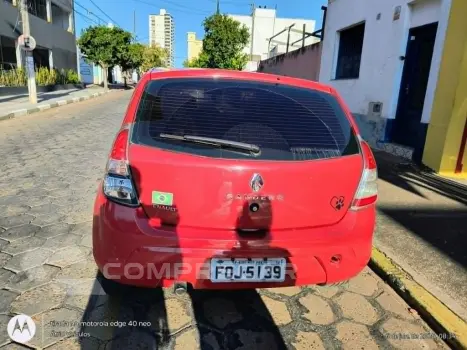 SANDERO Expression Hi-Flex 1.0 16V 5p