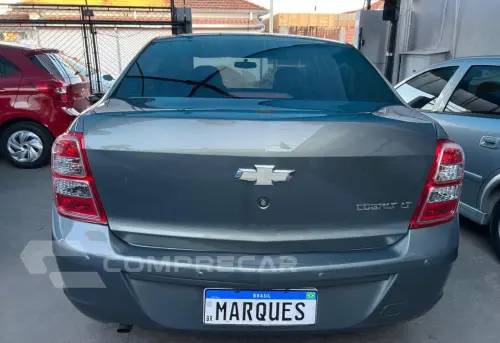 COBALT 1.4 LT 8V