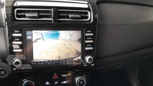 CRETA 1.0 TGDI FLEX LIMITED SAFETY AUTOMÁTICO