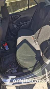 CAPTUR 1.6 16V SCE Life