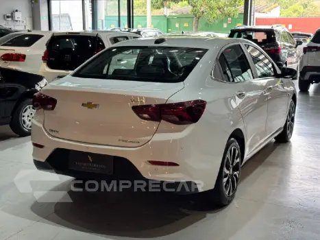 ONIX 1.0 TURBO FLEX PLUS PREMIER AUTOMÁTICO