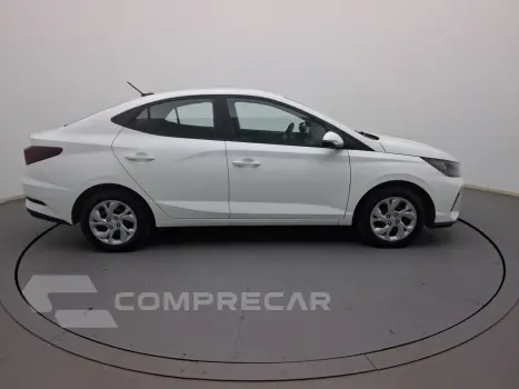 HB20S 1.0 12V FLEX COMFORT MANUAL