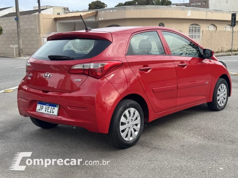 HB20 1.0 Comfort Plus 12V