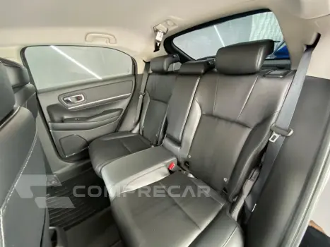 HR-V EXL 1.5 Flex Sensing 16V 5p Aut.