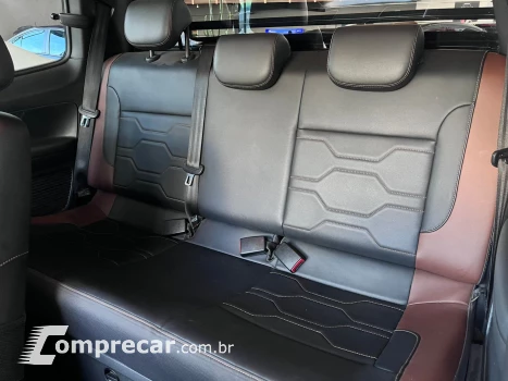 SAVEIRO 1.6 Cross CD 16V