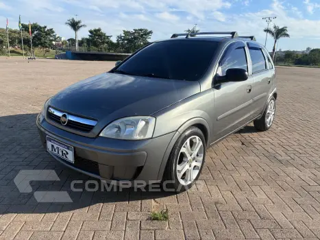 CORSA 1.4 MPFI Maxx 8V