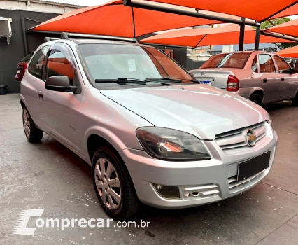 CELTA 1.0 MPFI Spirit 8V