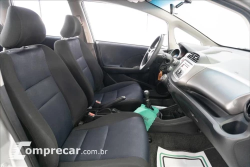 FIT 1.4 LX 16V