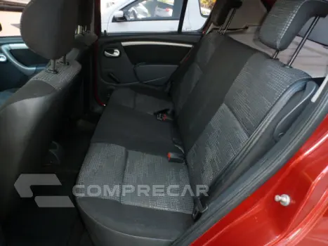 SANDERO 1.0 Expression 16V