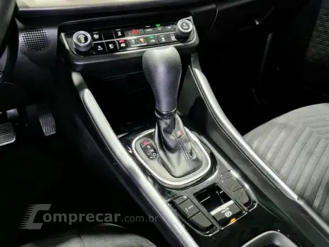 FASTBACK AUDACE TURBO 200 FLEX AT 4P