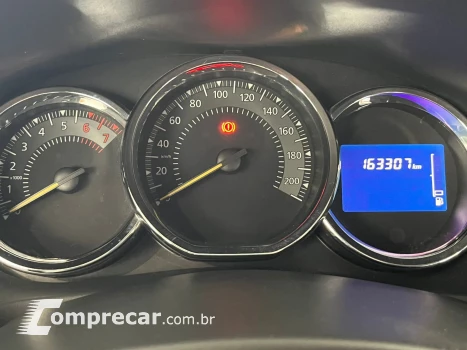 LOGAN 1.0 Expression 16V