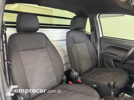 Strada 1.3 FIREFLY FLEX FREEDOM CABINE SIMPLES PLUS