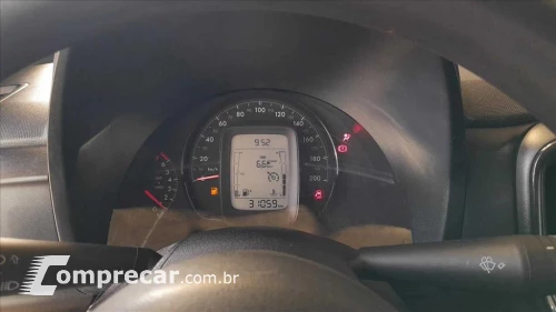 FIORINO 1.4 MPI FURGÃO ENDURANCE 8V FLEX 2P MANUAL