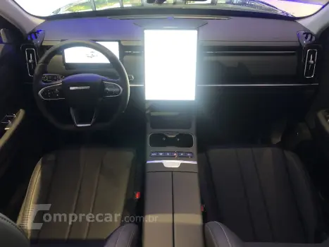 7 1.5 TGDI PHEV LUXURY DHT