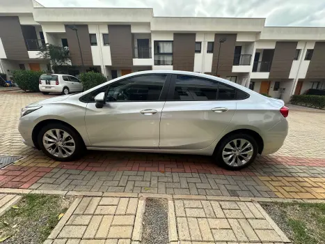 CRUZE 1.4 Turbo LT 16V