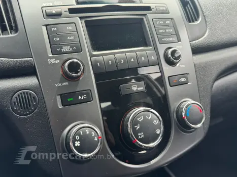 CERATO 1.6 EX3 Sedan 16V