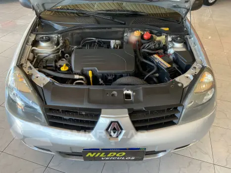CLIO 1.0 Expression 16V