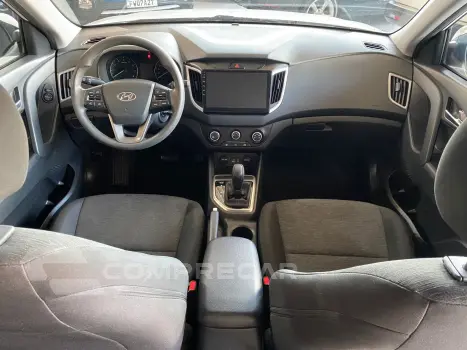 CRETA 1.6 16V Action