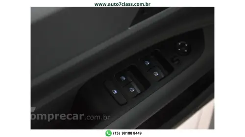 HB20S - 1.0 12V COMFORT PLUS MANUAL