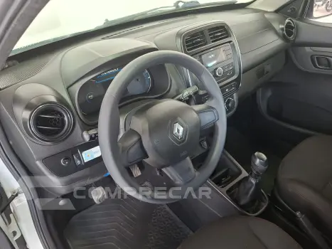 KWID 1.0 12V SCE ZEN