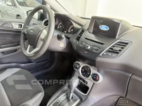 FIESTA 1.0 Ecoboost SE Hatch 12V