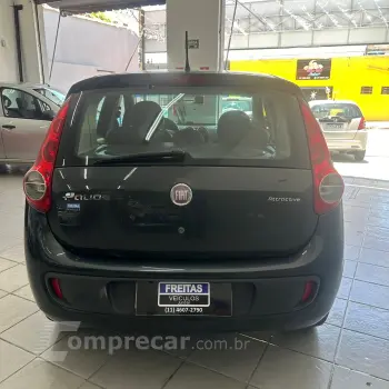 Palio ATTRACTIVE 1.0 EVO Fire Flex 8v 5p