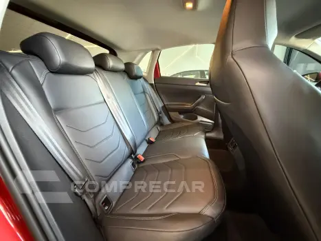 POLO 1.0 170 TSI Highline