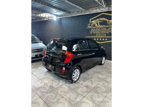 PICANTO 1.0 EX 12V FLEX 4P MANUAL