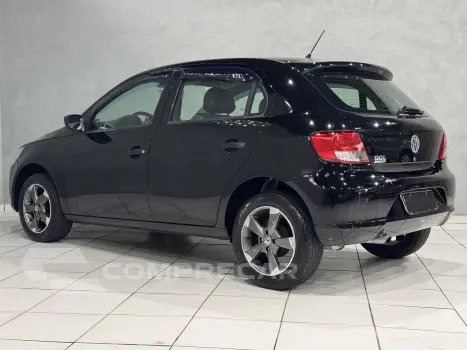 GOL 1.0 MI Trend 8V