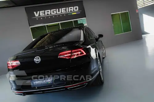 PASSAT 2.0 16V TSI Bluemotion Highline DSG