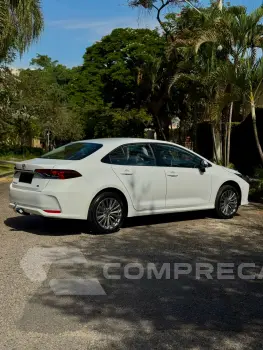 COROLLA 2.0 Vvt-ie XEI