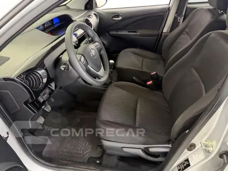 ETIOS HB X VSC MT