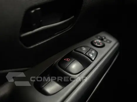 KICKS 1.6 16V FLEXSTART S DIRECT 4P XTRONIC