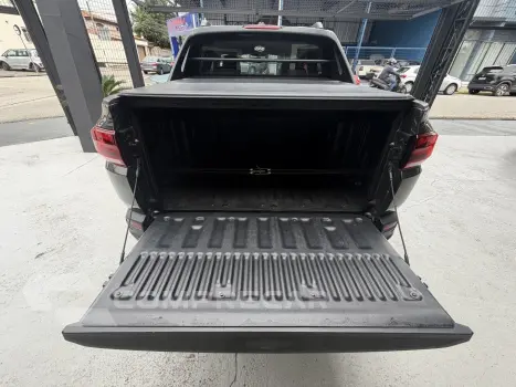 MONTANA 1.2 TURBO FLEX PREMIER AUTOMÁTICO