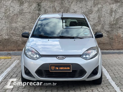 FIESTA 1.0 Rocam Hatch 8V