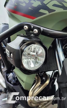 KAWASAKI VERSYS-X 300 TOURER ABS
