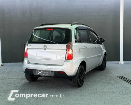 IDEA 1.6 MPI Essence 16V