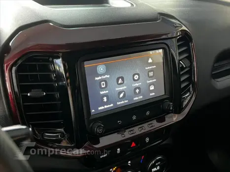 TORO 1.8 16V EVO FLEX FREEDOM AT6