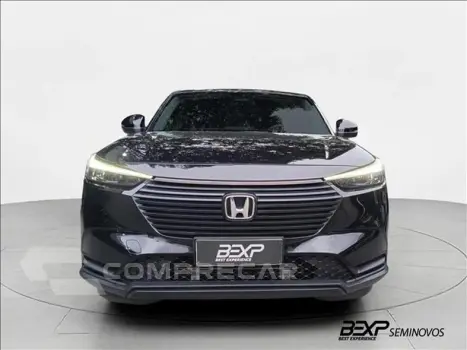 HR-V 1.5 DI I-vtec EX