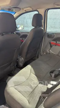 UNO 1.4 EVO Sporting 8V