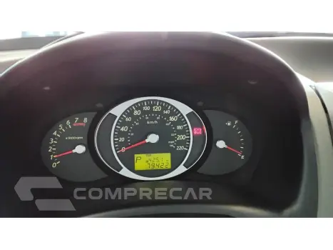 TUCSON 2.0 MPFI GLS 16V 143CV 2WD FLEX 4P AUTOMATICO